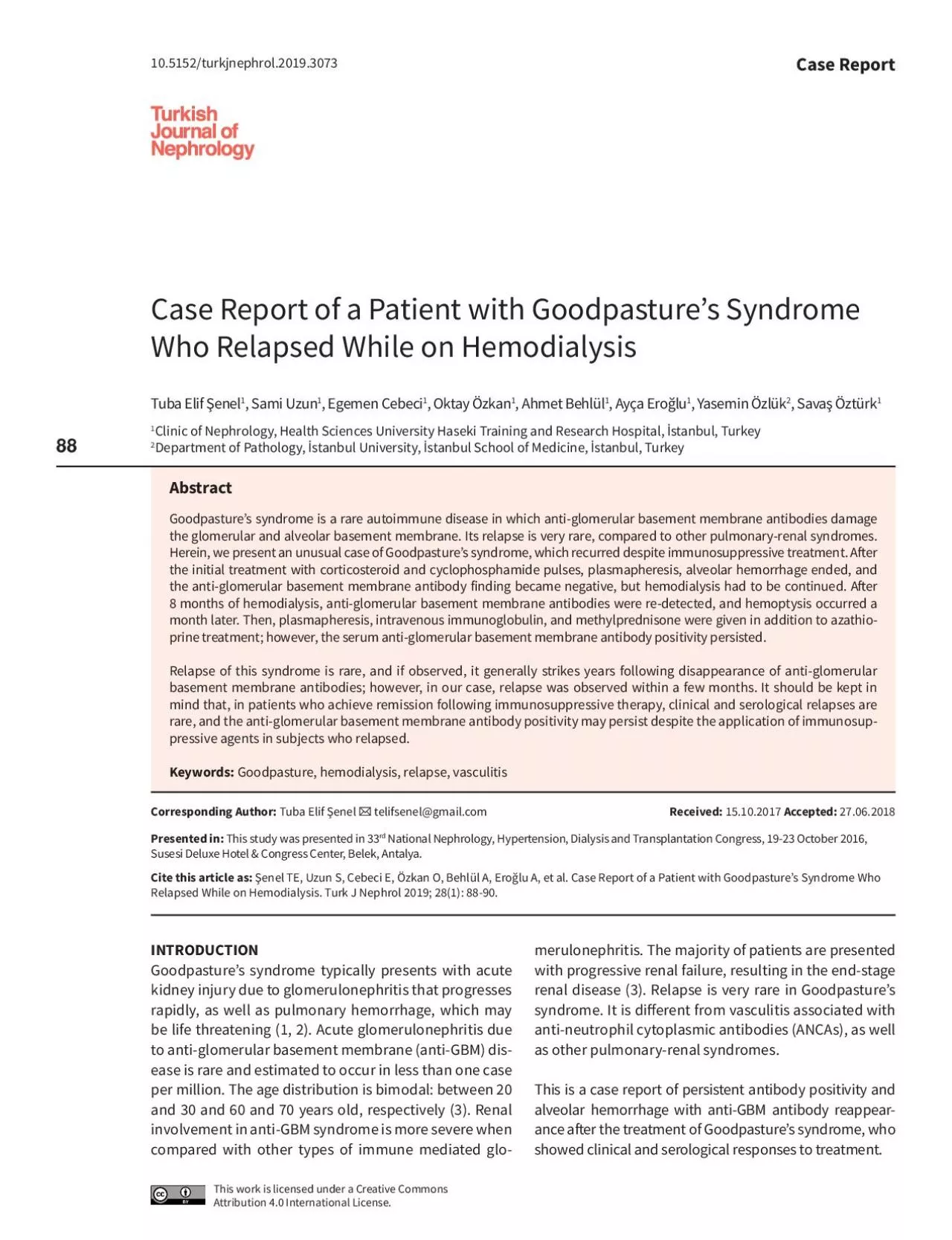PDF-105152turkjnephrol20193073