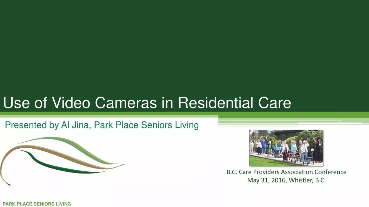 PDF-PARK PLACE SENIORS LIVING