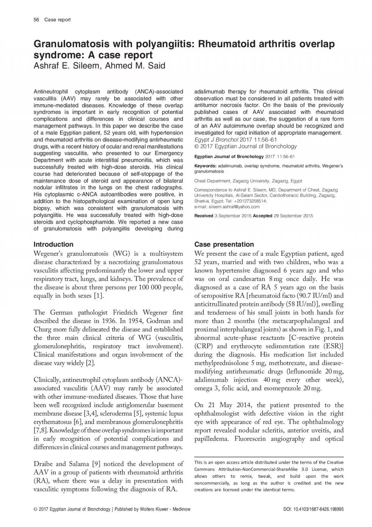 PDF-GranulomatosiswithpolyangiitisRheumatoidarthritisoverlapsyndromeAcas