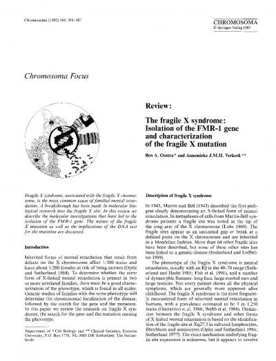 PDF-SpringerVerlag 1992