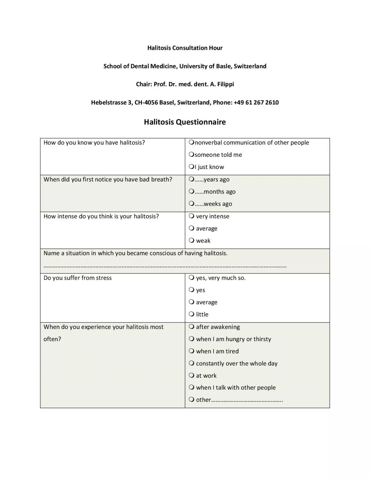 PDF-halitosis questionnaire english.pdf