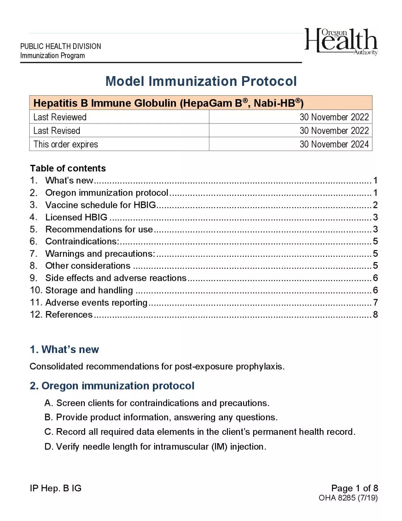 PDF-OREGON HEALTH AUTHORITY