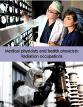 Medical physicists and health physicists