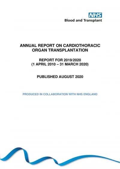 ON CARDIOTHORACIC