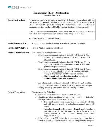 Hepatobiliary