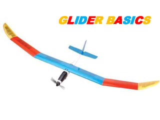 WHAT IS GLIDER ?
