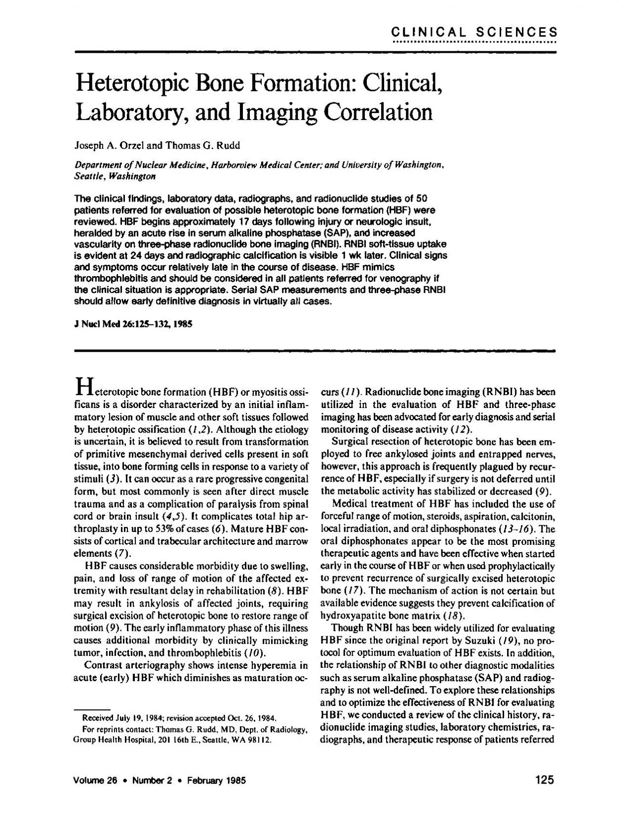 PDF-Heterotopic