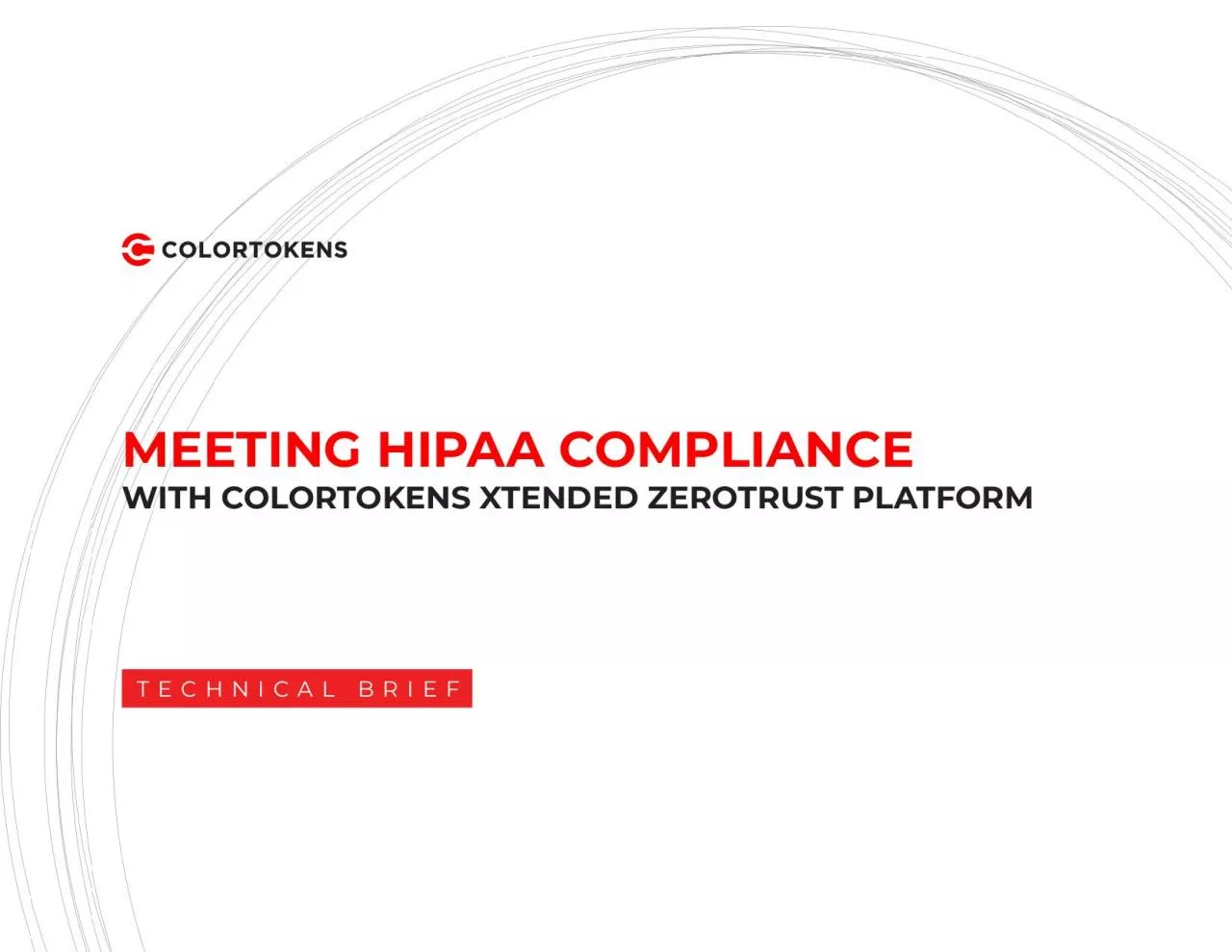 PDF-MEETING HIPAA COMPLIANCE