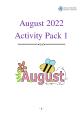 PDF-Activity Pack