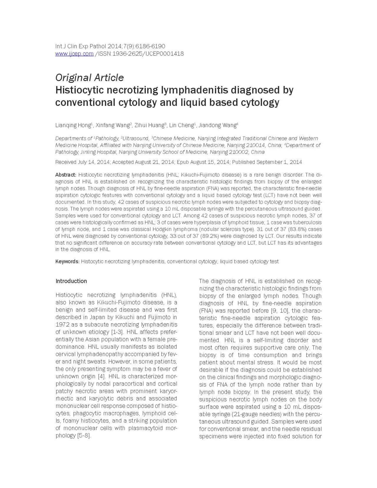 PDF-Int J Clin Exp Pathol 20147961866190