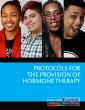 LORDE PROTOCOLS FOR THE PROVISION OF HORMONE THERAPY