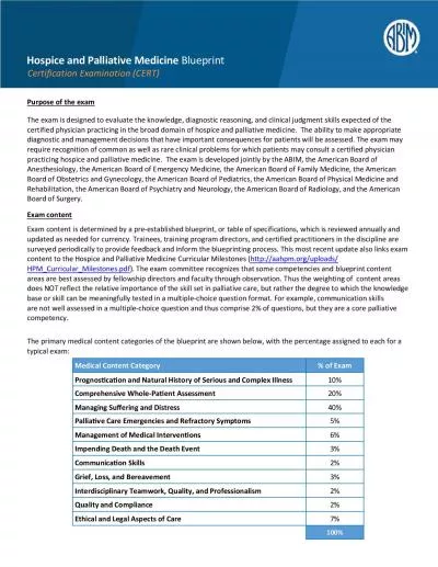 Medical Content Category