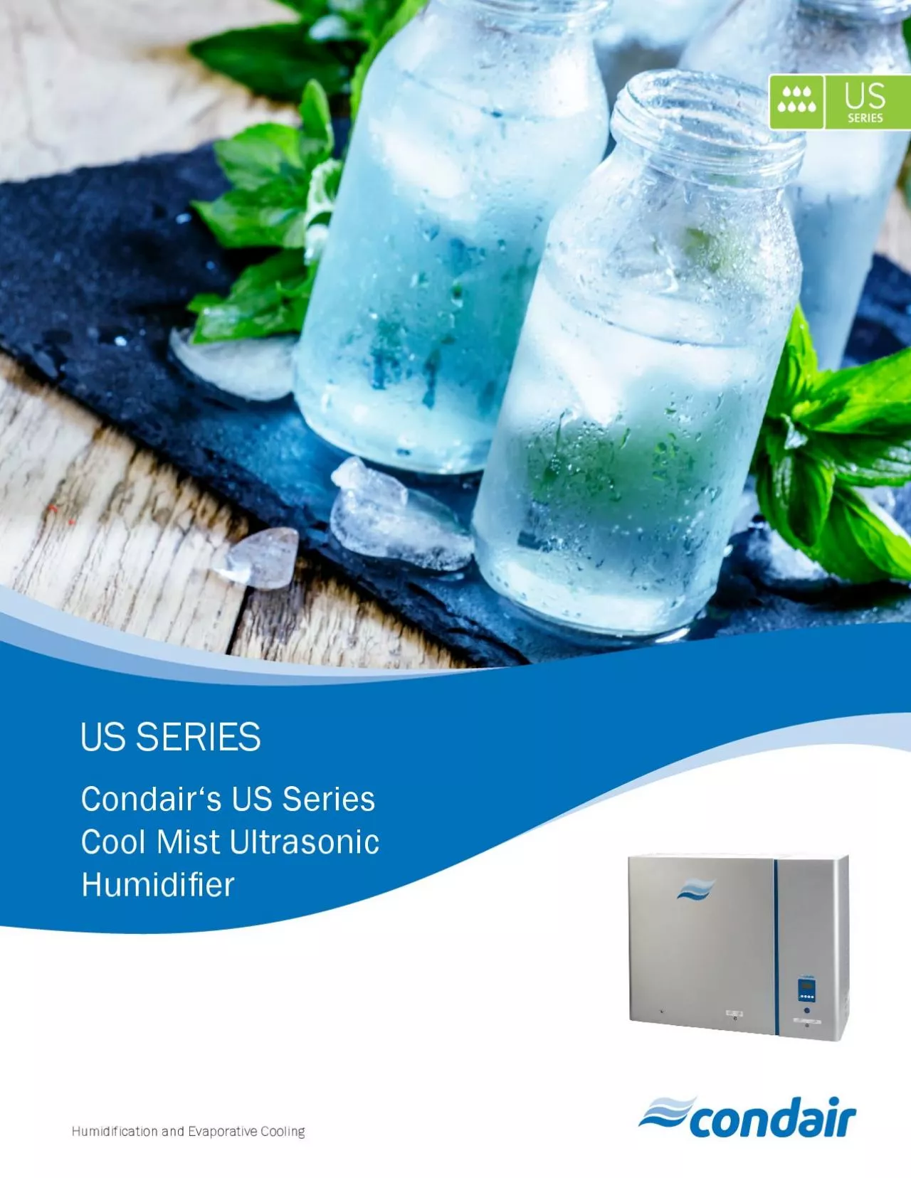 PDF-Humidification and Evaporative Cooling