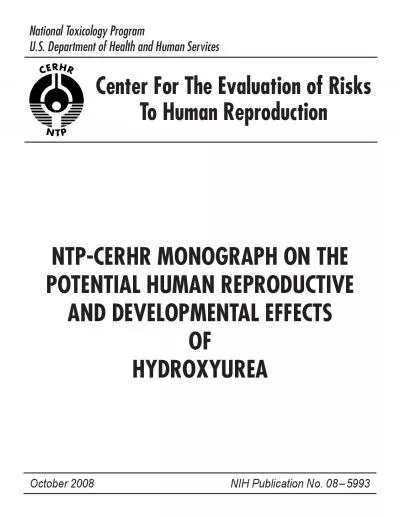 x0000x0000HYDROXYUREA xMCIxD 1 xMCIxD 1 study focu