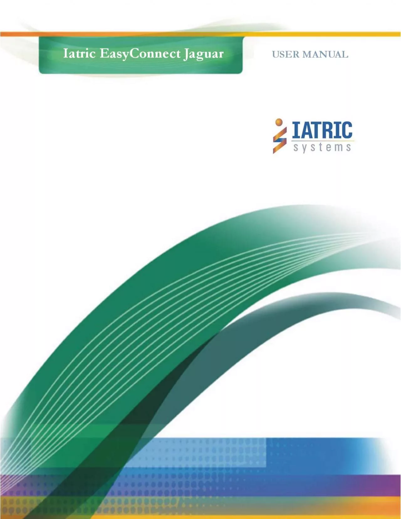 PDF-Iatric EasyConnect Jaguar