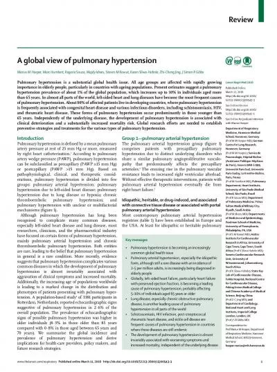 wwwthelancetcomrespiratory Published online March 11 2016   http