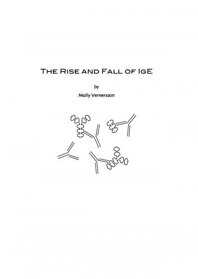 The Rise and Fall of IgEbbbyyyyMMMMoooollyyyy VVVVeeeerrrrnnnneeeerrrr