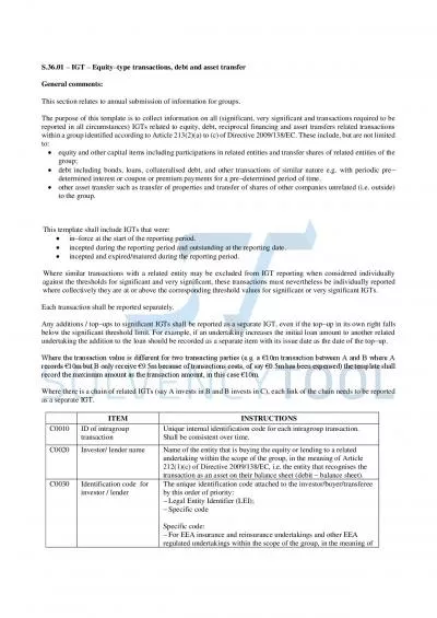 type transactions debt and asset transfer