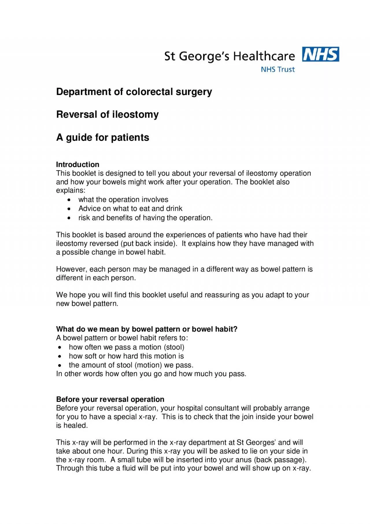 PDF-Department of colorectal surgery