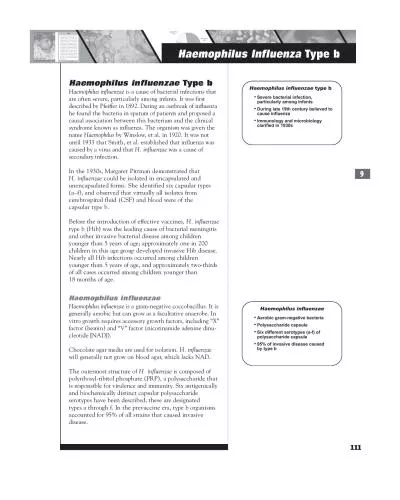 Type bhe found the bacteria in sputum of patients and proposed acausal