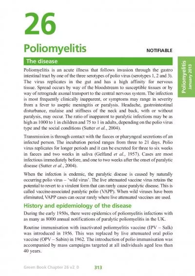 PDF-Poliomyelitis