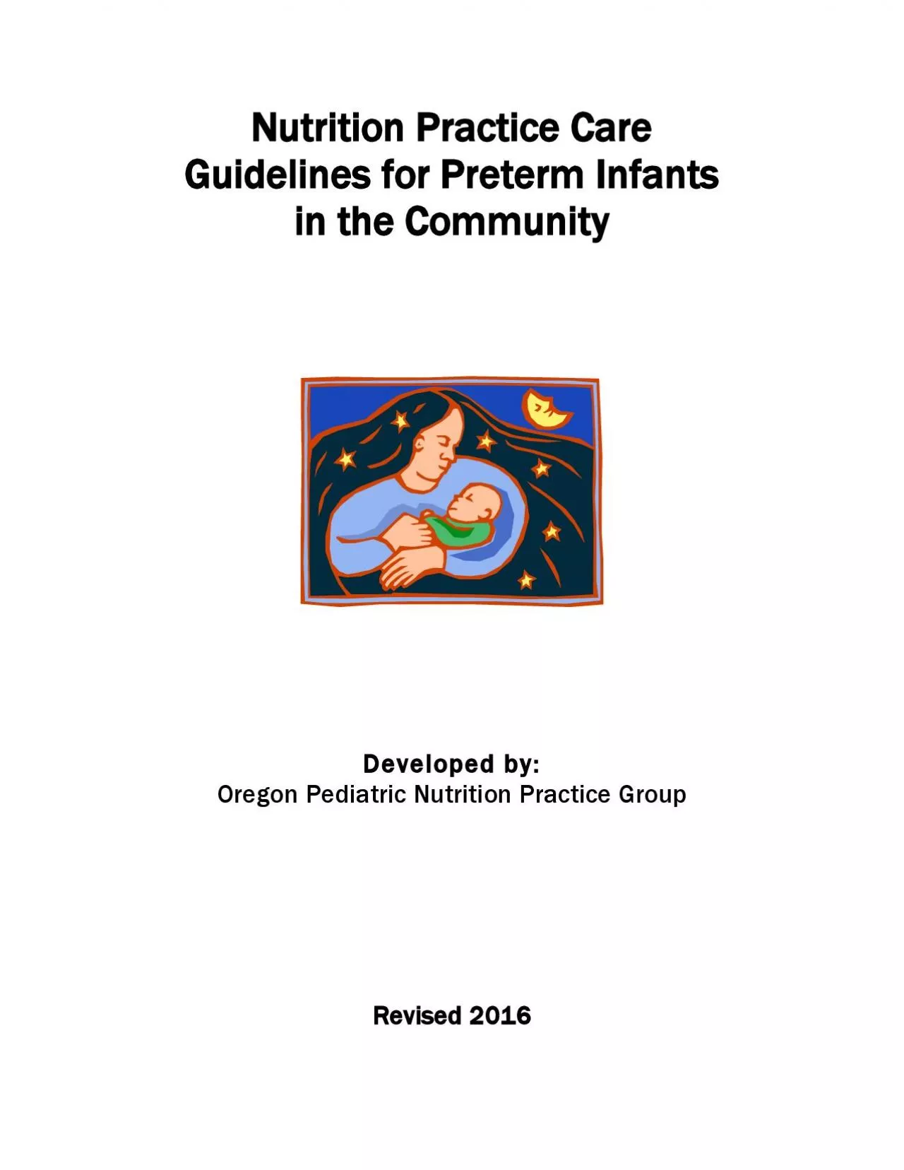 PDF-Nutrition Practice Care