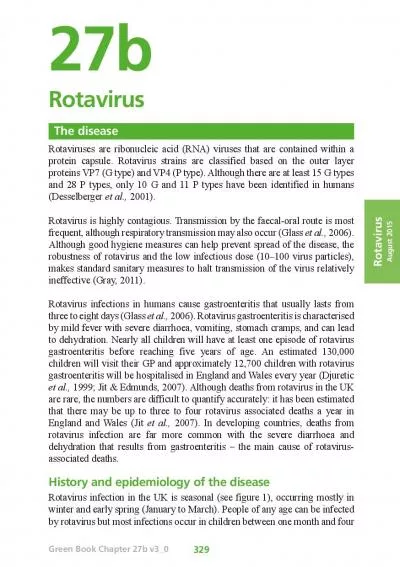 Rotavirus