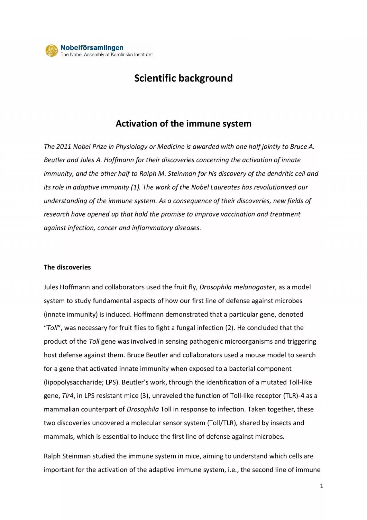 PDF-halfHoffmanndiscoveriesactivation thumbnail