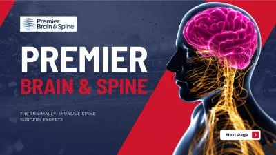 Premier Brain and Spine