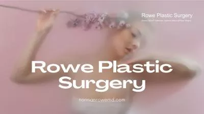 Rowe Plastic Surgery NJ