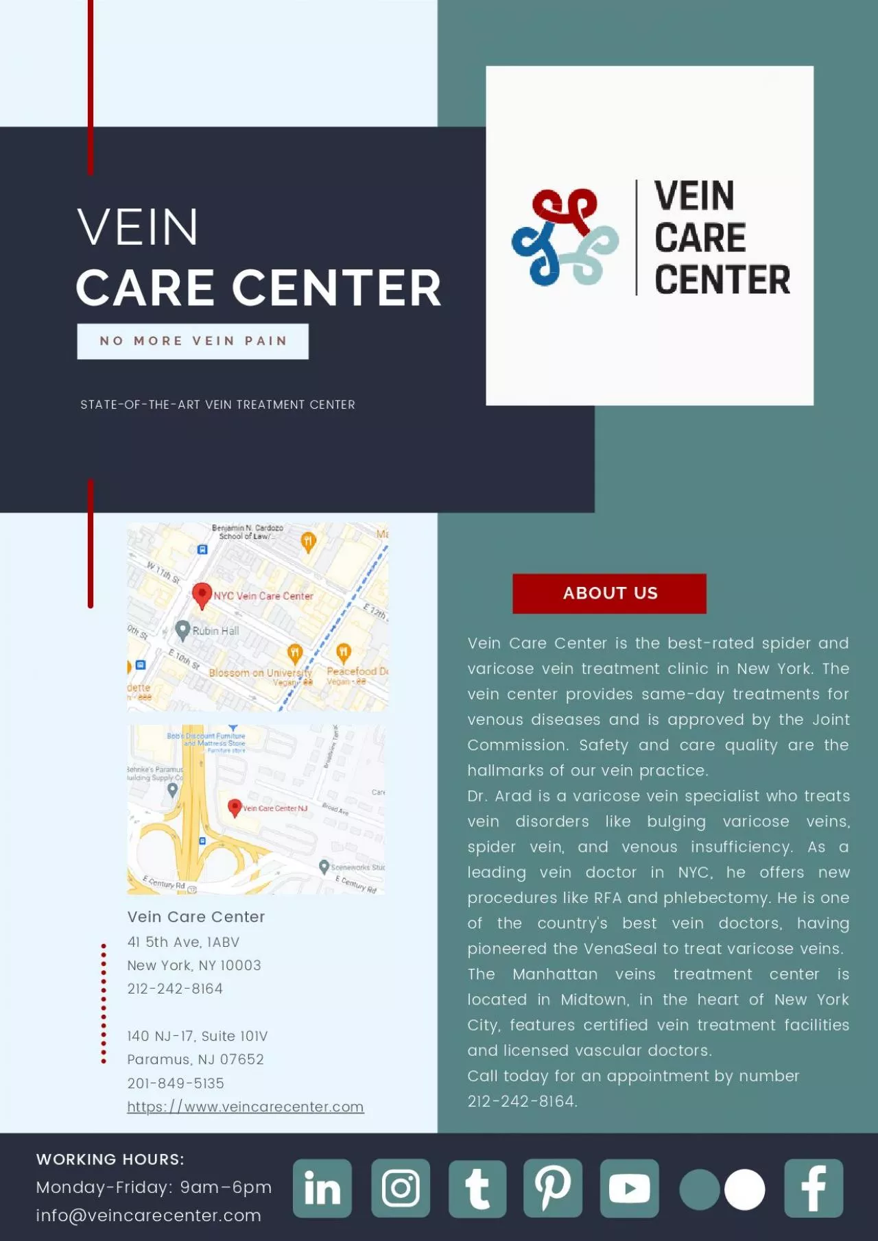 PDF-Vein Care Center