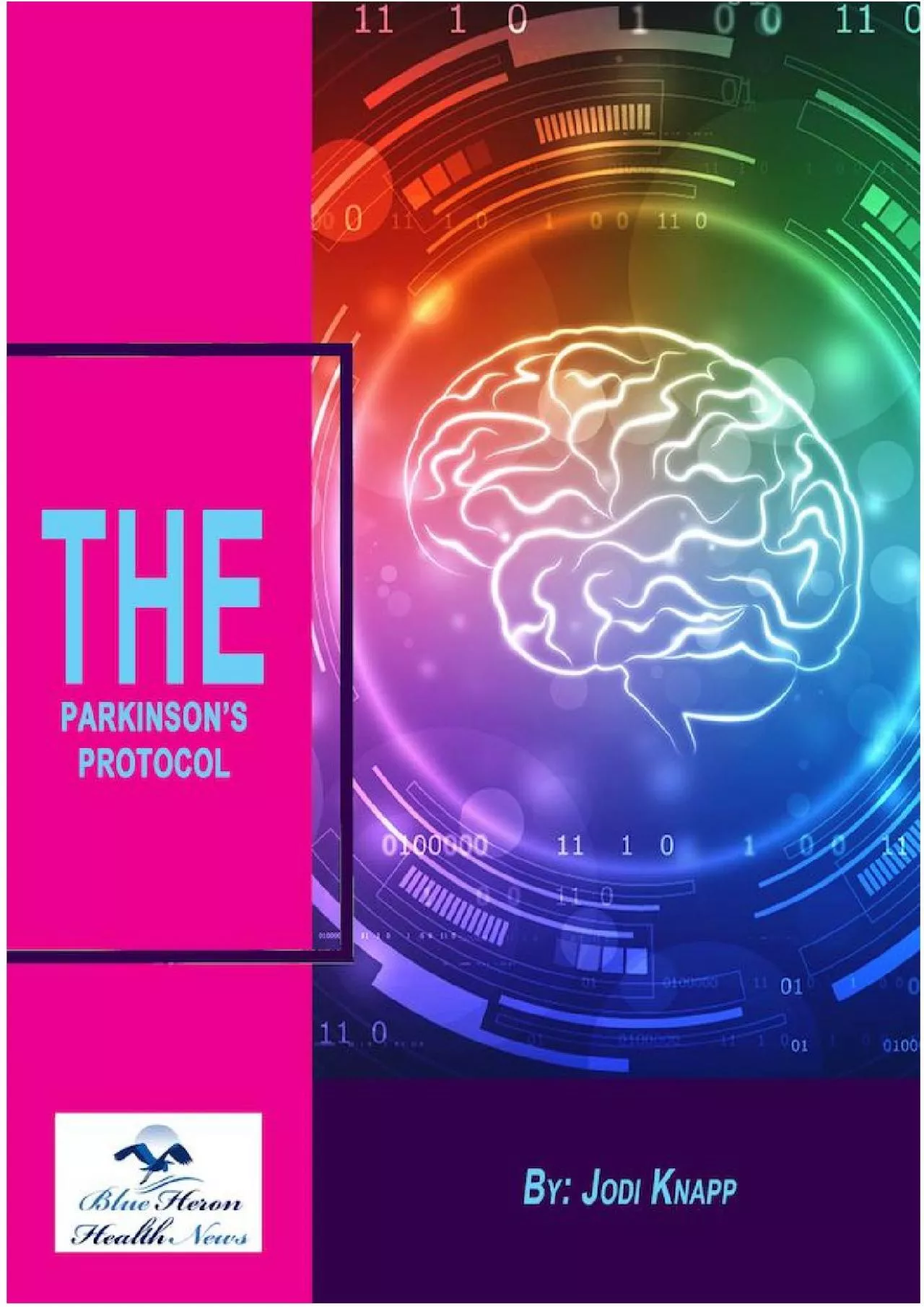 PDF-The Parkinson\'s Protocol by Jodi Knapp PDF EBook Download