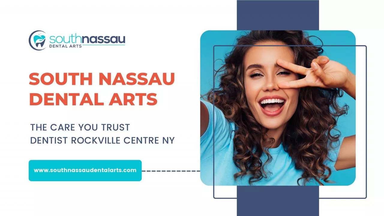 PDF-South Nassau Dental Arts