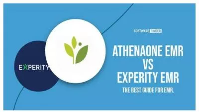 Athenaone vs Experity EMR: Features Pricing and Reviews
