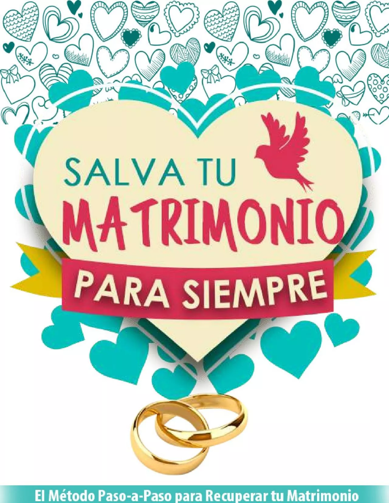 PDF-LIBRO Salva Tu Matrimonio Para Siempre PDF GRATIS Descargar Completo de Isabel Meyer