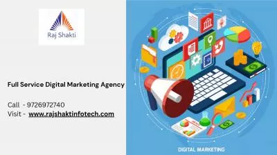 SEO Agency