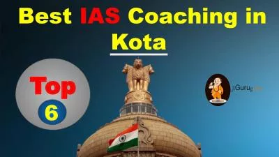 Top IAS Coaching in Kota