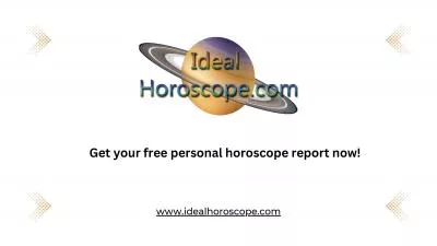 Astrology Readers Free