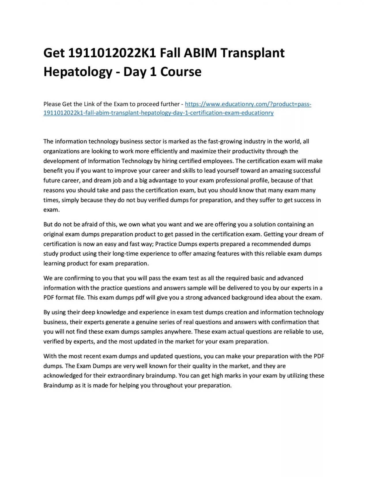 PDF-1911012022K1 Fall ABIM Transplant Hepatology - Day 1