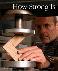 How Strong Is