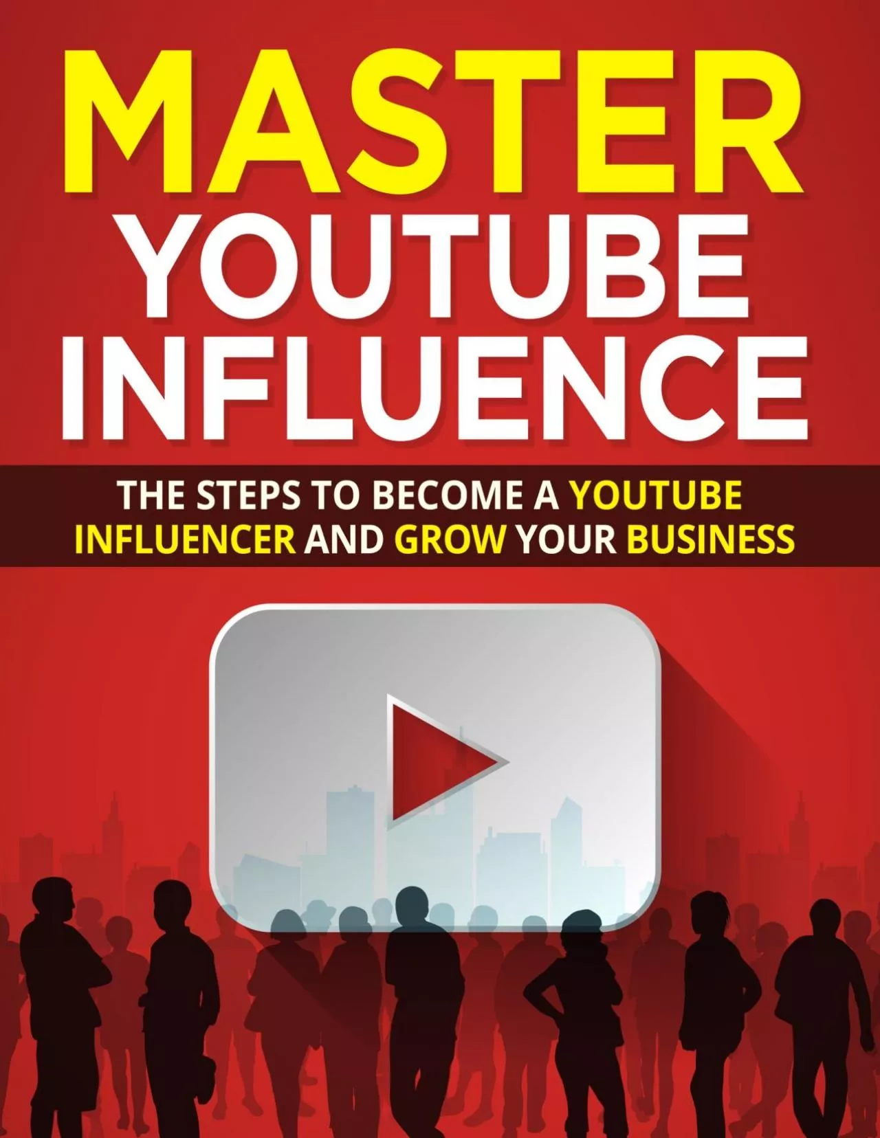 PDF-master youtube influence