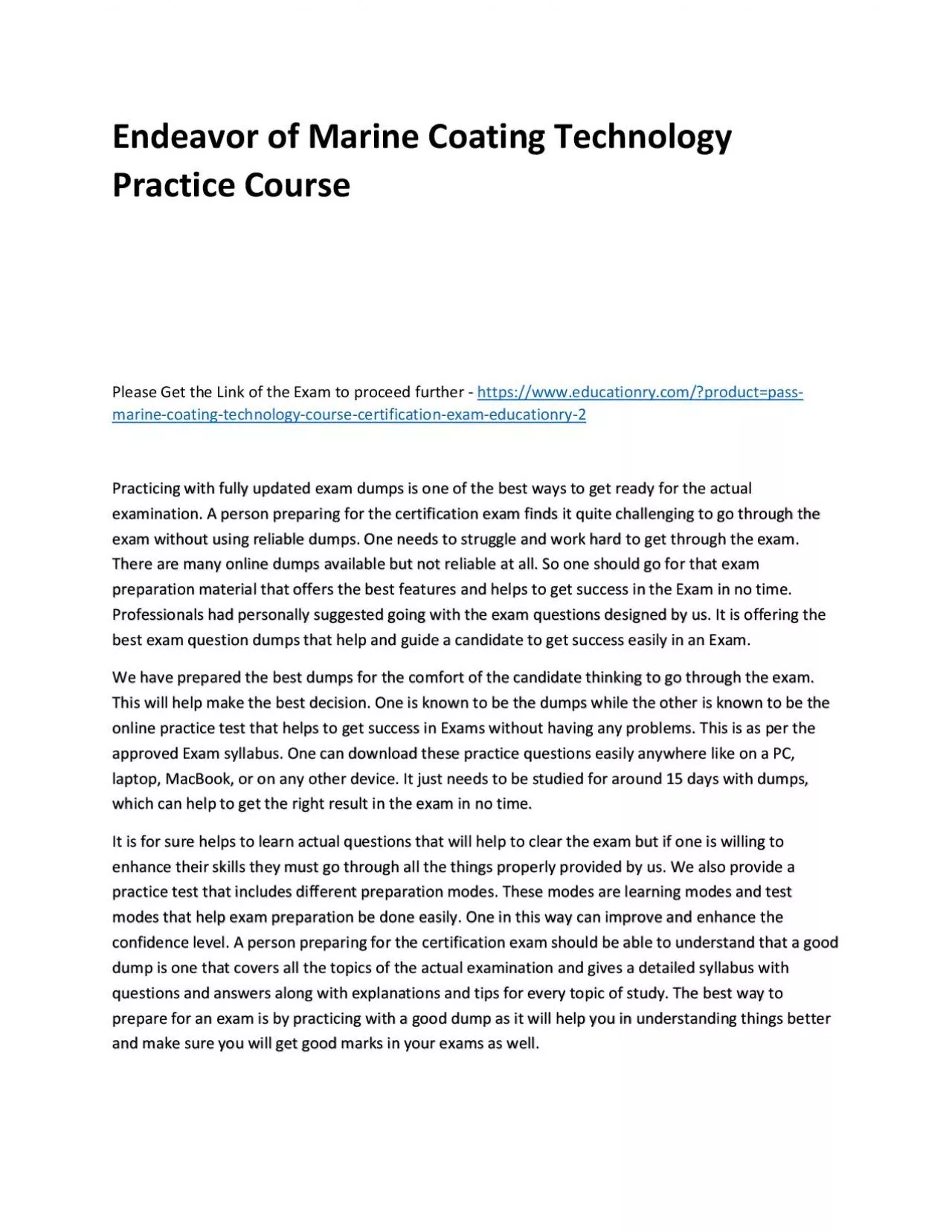 PDF-Marine Coating Technology Course