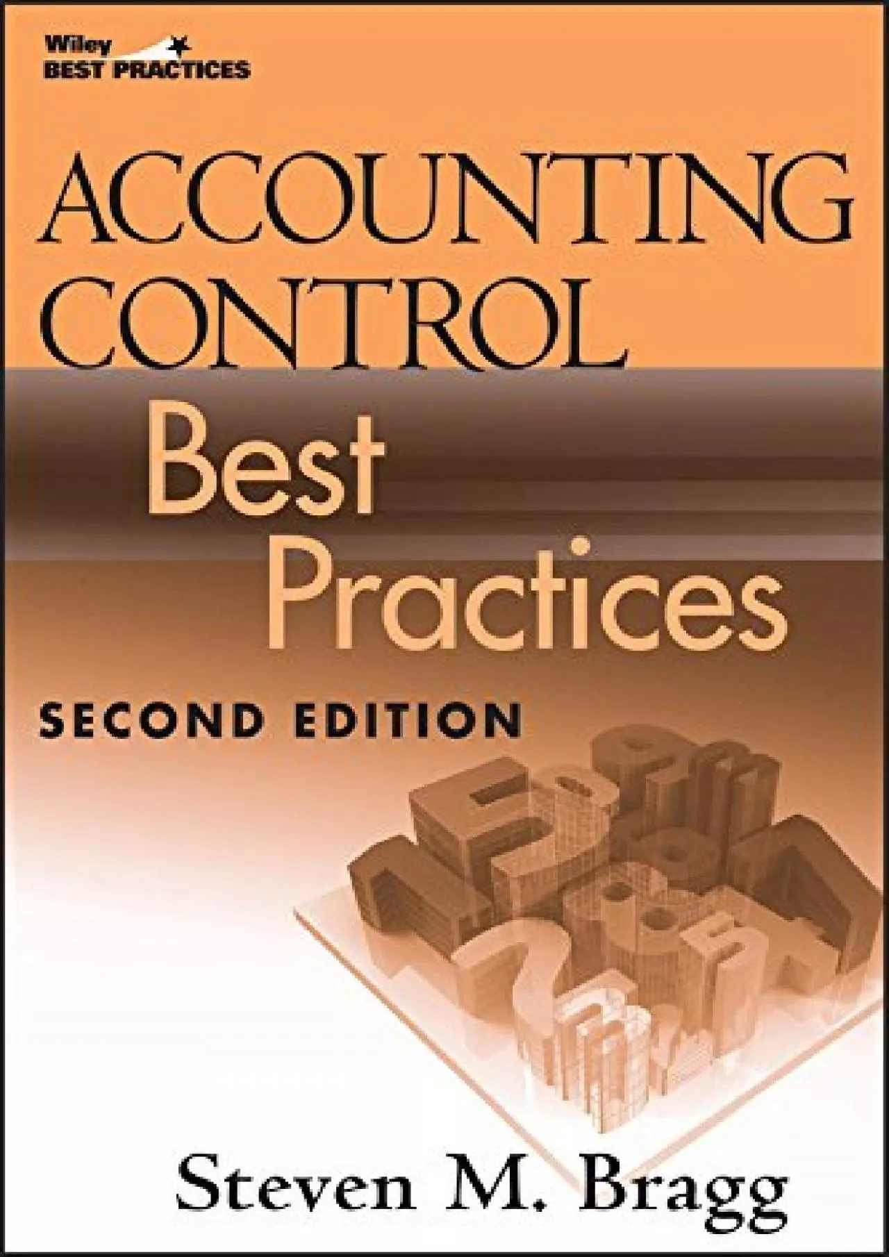 PDF-Accounting Control Best Practices