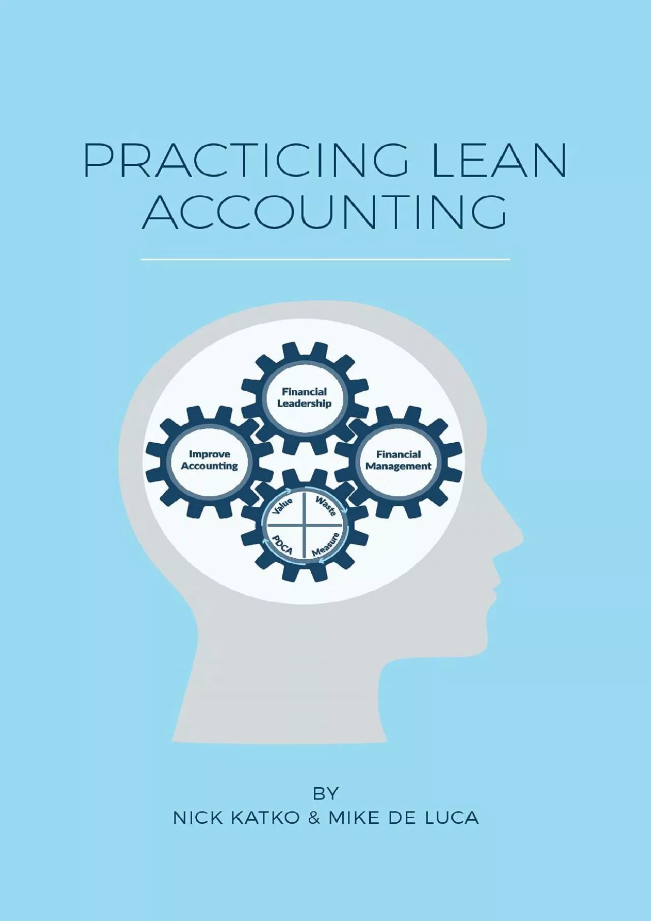 Practicing Lean Accounting