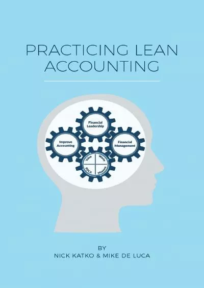 Practicing Lean Accounting