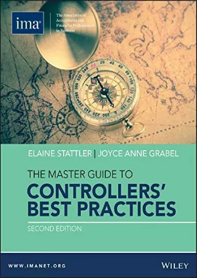 The Master Guide to Controllers\' Best Practices