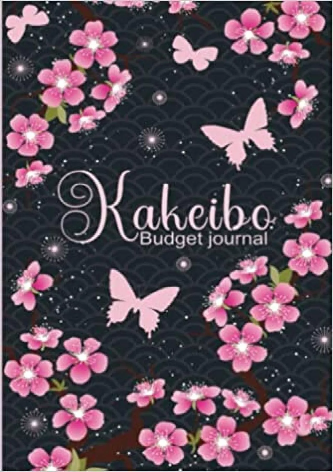 Kakeibo Budget Journal: Monthly Weekly and Daily Expense Tracker | Personal Financial