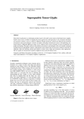 JointEUROGRAPHICS-IEEETCVGSymposiumonVisualization(2004)O.Deussen,C.Ha