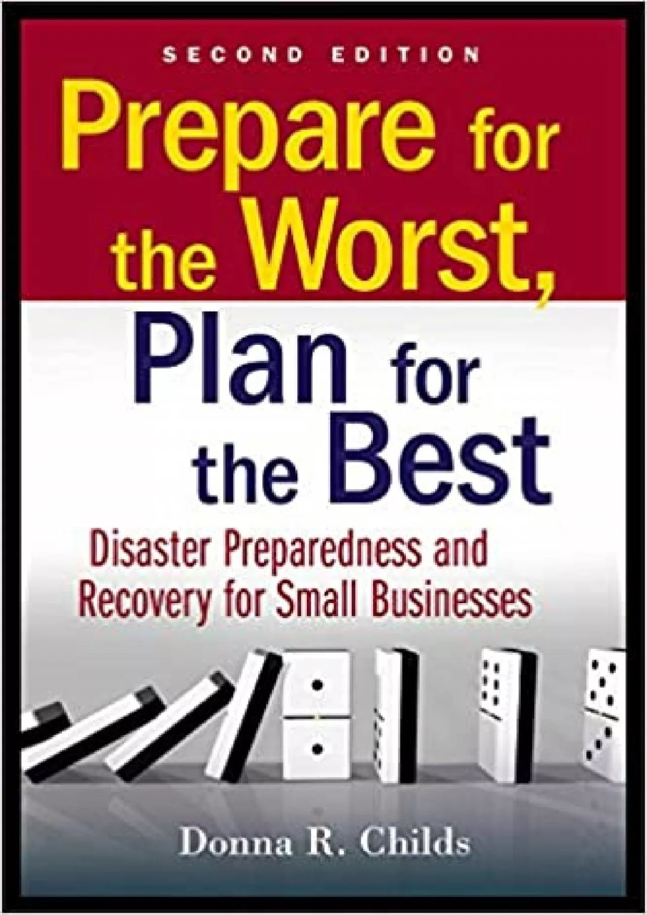 PDF-Prepare for the Worst Plan for the Best