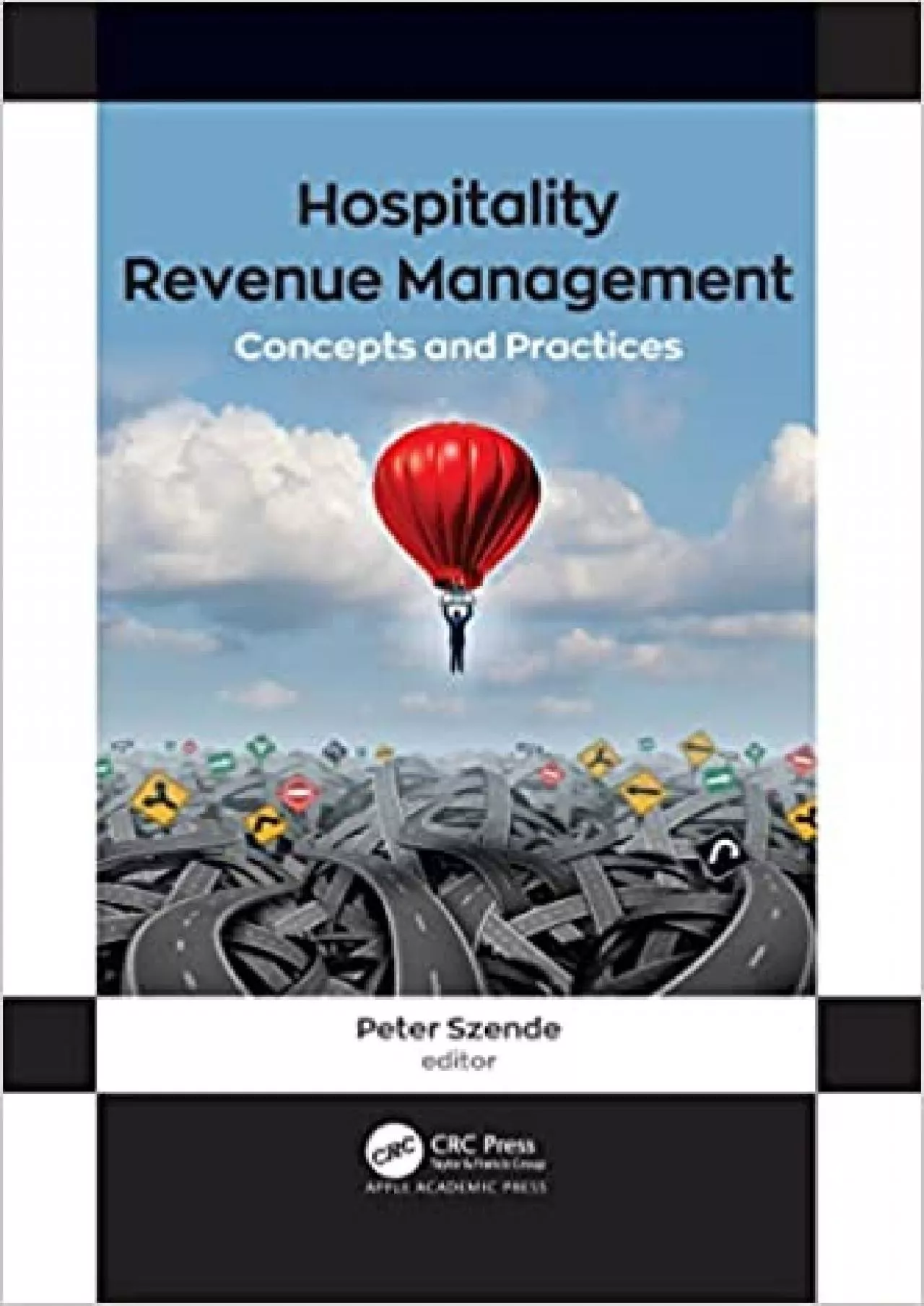 PDF-Hospitality Revenue Management: Concepts and Practices